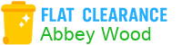 Flat Clearance Abbey Wood